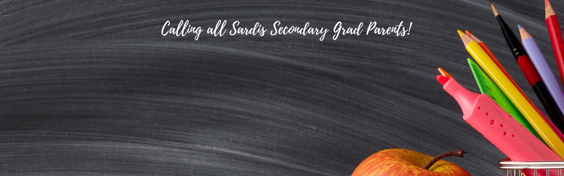 Grad Parents