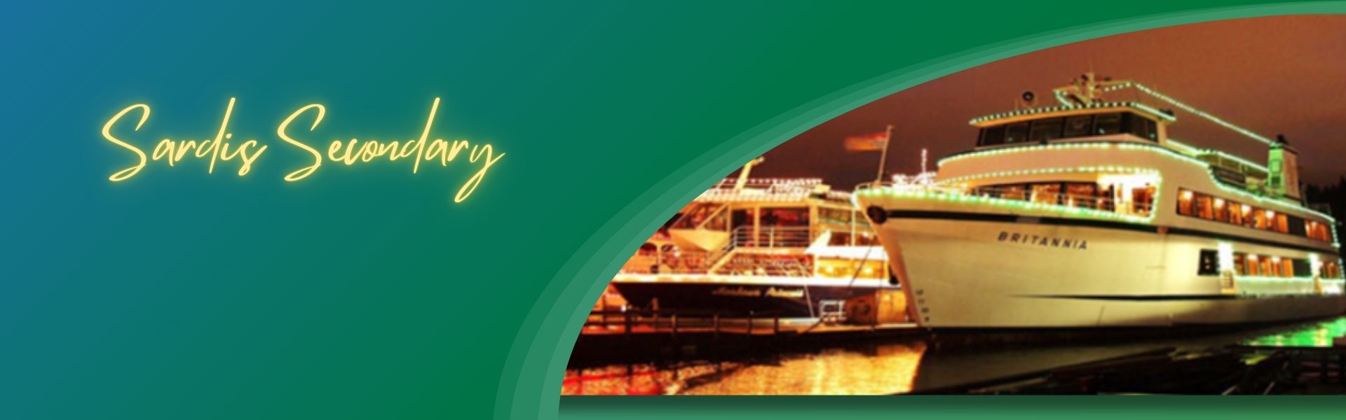 Grad Cruise