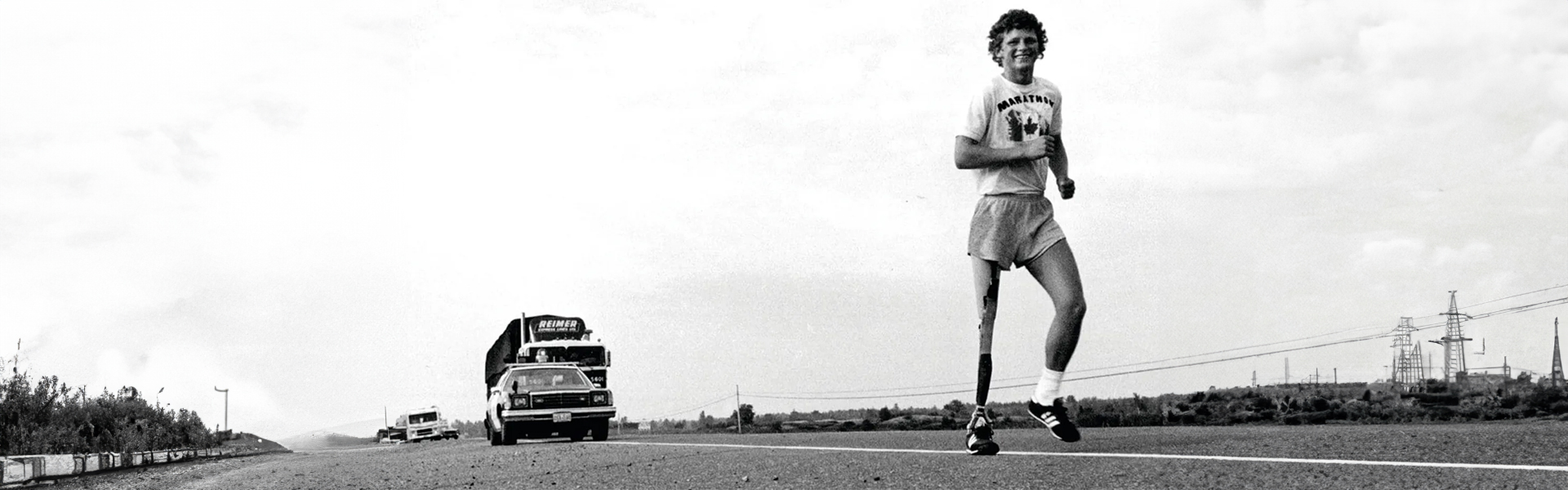 terry fox