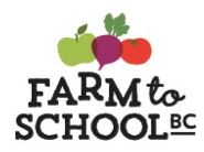 Farm to School
